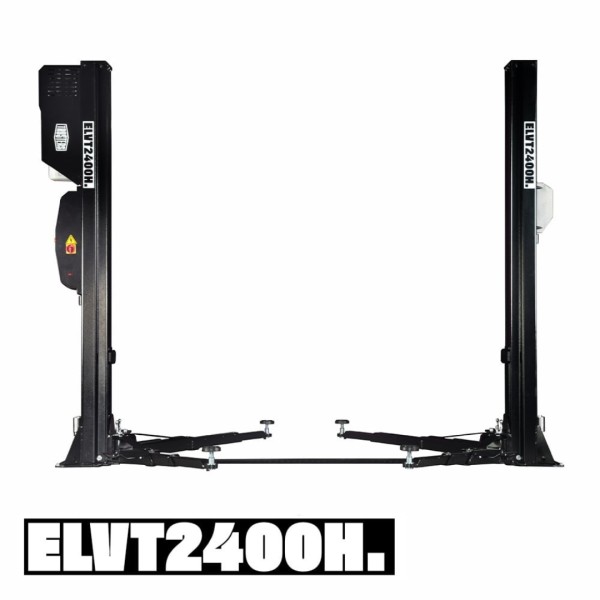 TRUSTERS ELVT2400H | 4t Tragkraft | Hydraulik-Antrieb