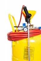 Vorschau: Schaummaschine 90l Vorschau: Schaummaschine 90l