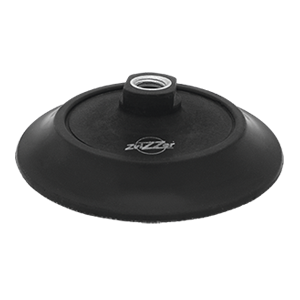 Zvizzer KLETT-TELLER M14 125MM FÜR ROTATIONSPOLIERMASCHINE