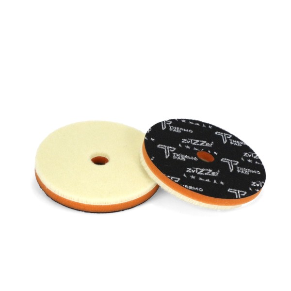 Zvizzer Thermo Velour Pad 130mm