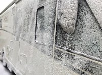 Vorschau: Schaummaschine 90l Vorschau: Schaummaschine 90l