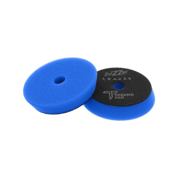 ZviZZer ThermoPad 75mm Medium Cut blau