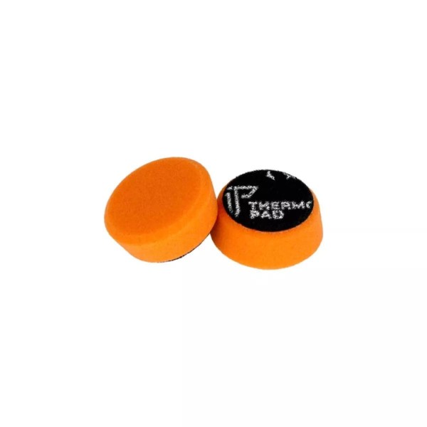 ZviZZer Thermo Trapez Pad 35mm medium orange