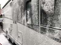 Vorschau: Schaummaschine 90l Vorschau: Schaummaschine 90l