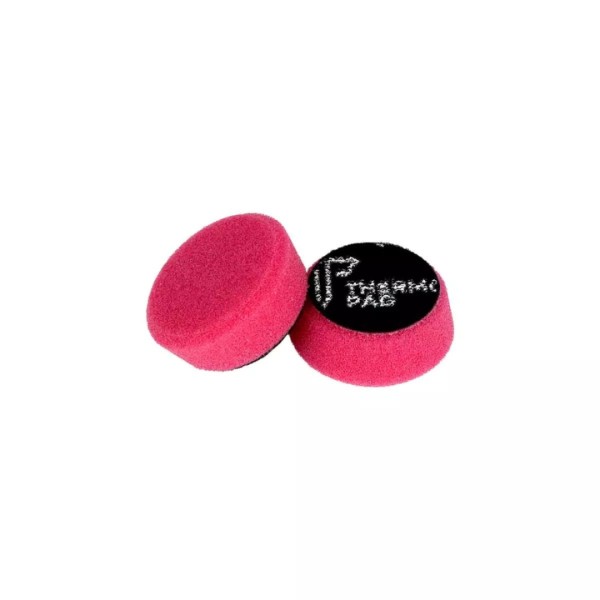 ZviZZer Thermo Trapez Pad 35mm hart rot