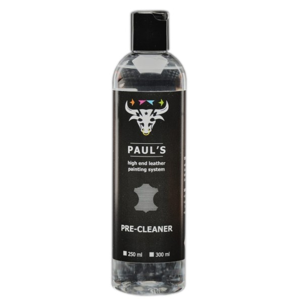 PAUL´S CLEANER Strong