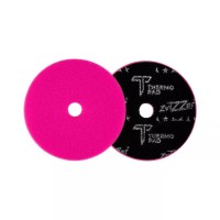 ZviZZer Thermo Allrounder Pad 75mm hart rot ZviZZer Thermo Allrounder Pad 75mm hart rot