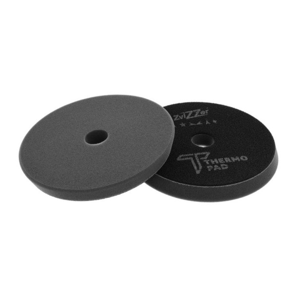 ZviZZer ThermoPad 125mm Low Cut sehr weich schwarz