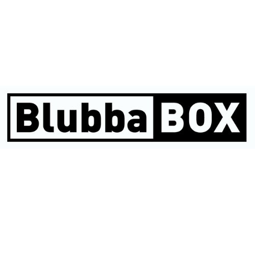 BLUBBA BOX 