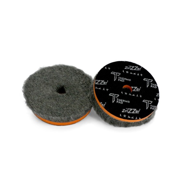 Zvizzer Thermo Nano Wool Pad 130mm