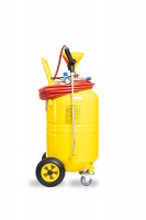 Vorschau: Schaummaschine 90l Vorschau: Schaummaschine 90l