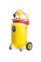 Vorschau: Schaummaschine 90l Vorschau: Schaummaschine 90l