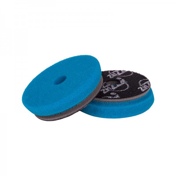 ZviZZer All-Rounder Pad 75mm sehr hart blau