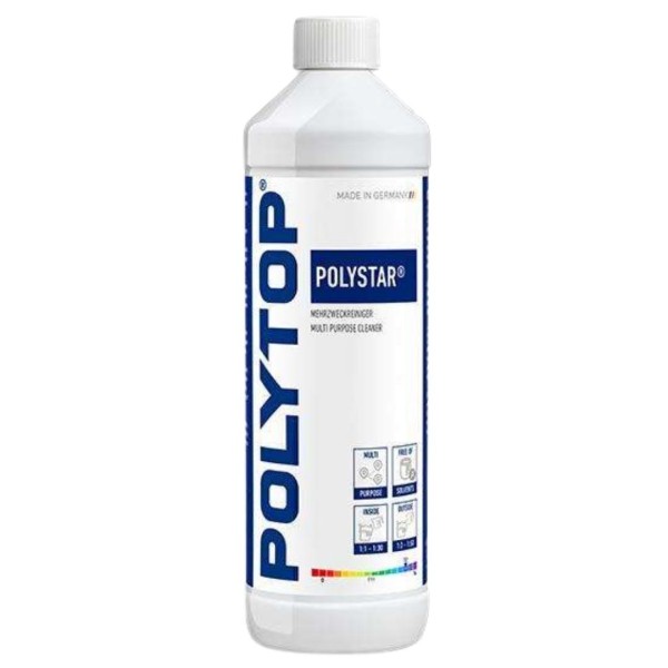 Polytop Polystar® 1 L