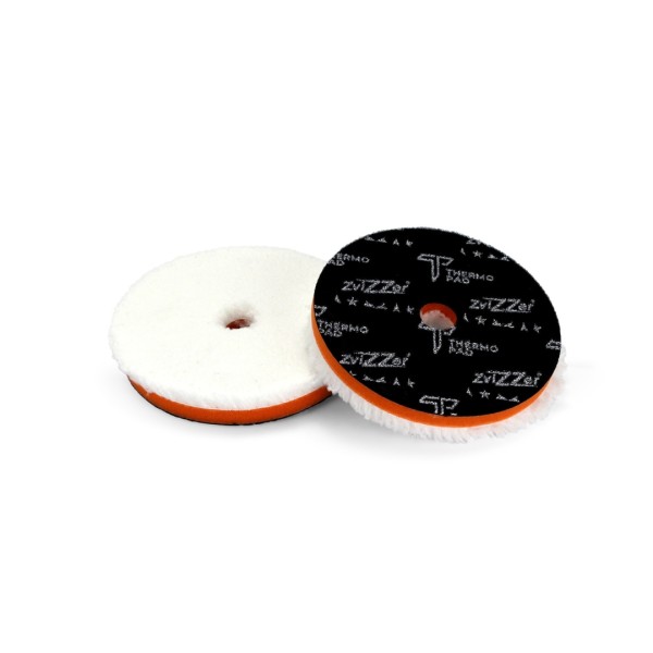 Zvizzer Thermo Microfibers Pad 130mm