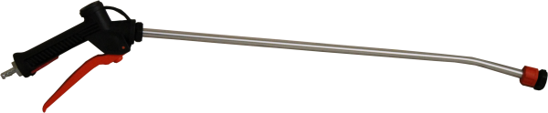 Schaum - Pistole