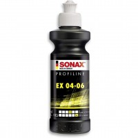 SONAX PROFILINE EX 04-06 EINSCHRITTPOLITUR SONAX PROFILINE EX 04-06 EINSCHRITTPOLITUR