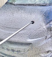 Vorschau: Schaummaschine 90l Vorschau: Schaummaschine 90l