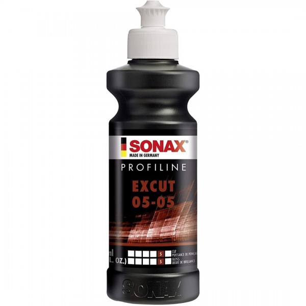 Sonax Profiline ExCut 05-05 Politur - 250ml