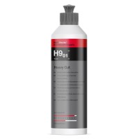 Koch Chemie - Heavy Cut H9.01 250ml Koch Chemie - Heavy Cut H9.01 250ml