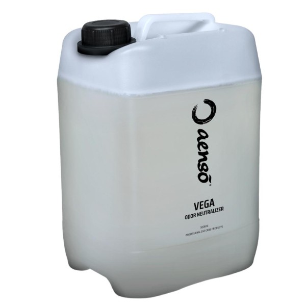 Aenso - Vega Geruchsneutralisierer