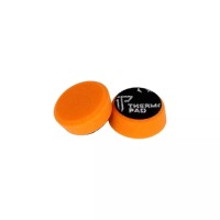 ZviZZer Thermo Trapez Pad 35mm medium orange ZviZZer Thermo Trapez Pad 35mm medium orange